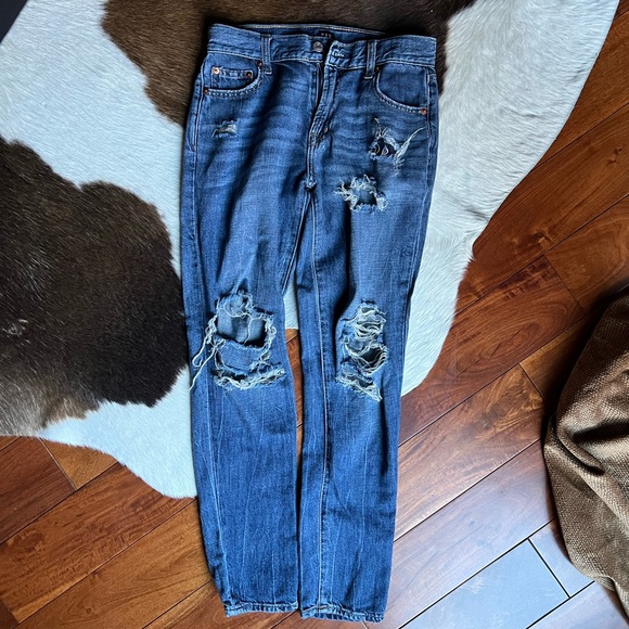 Gap Jeans - Picture 2 of 6